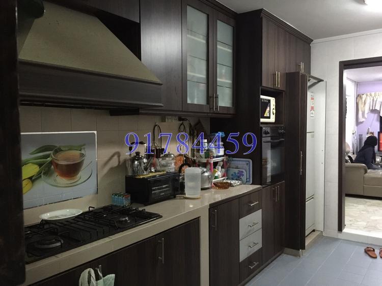 Blk 521 Bedok North Avenue 1 (Bedok), HDB 3 Rooms #135570752